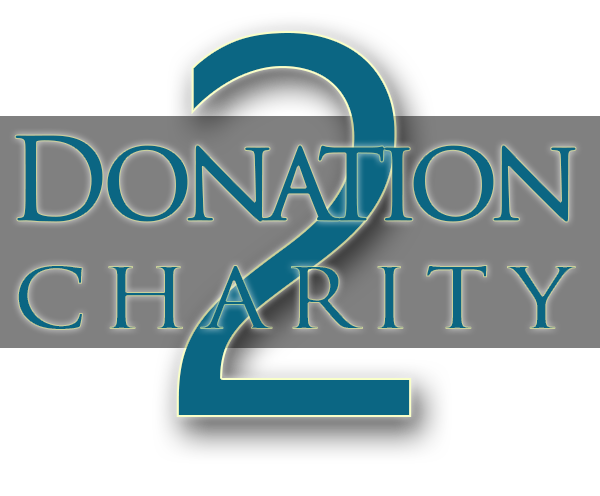 Donation2Charity